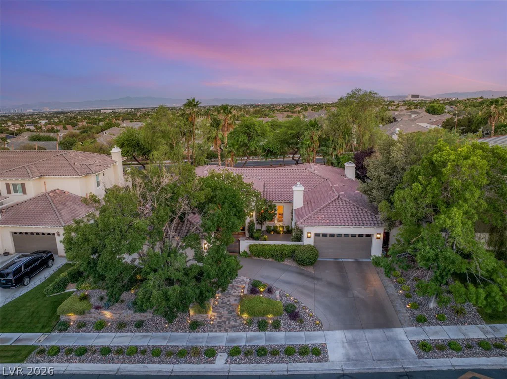 10817 BERINGER, Las Vegas, NV 89144