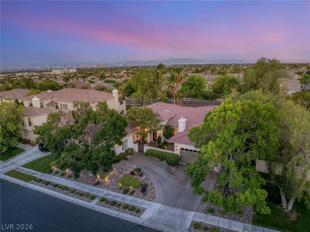 10817 BERINGER, Las Vegas, NV 89144