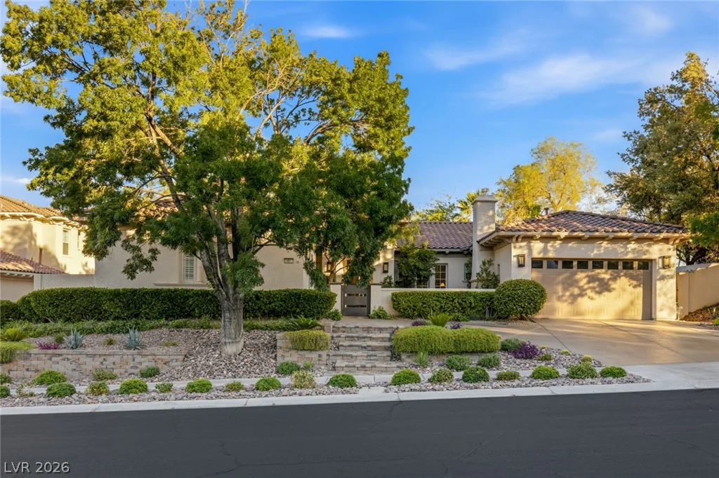 10817 BERINGER, Las Vegas, NV 89144