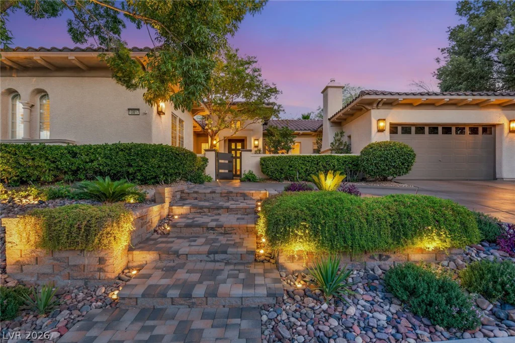 10817 BERINGER, Las Vegas, NV 89144