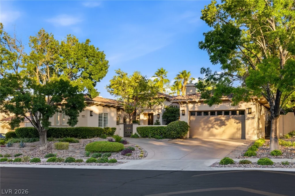10817 BERINGER, Las Vegas, NV 89144