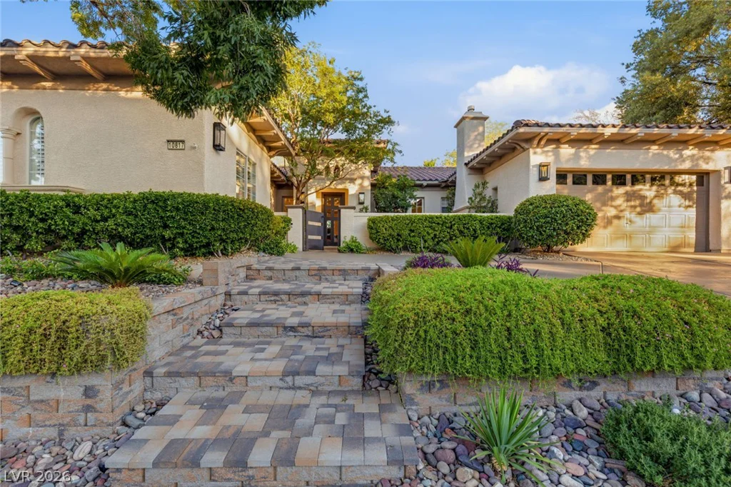 10817 BERINGER, Las Vegas, NV 89144