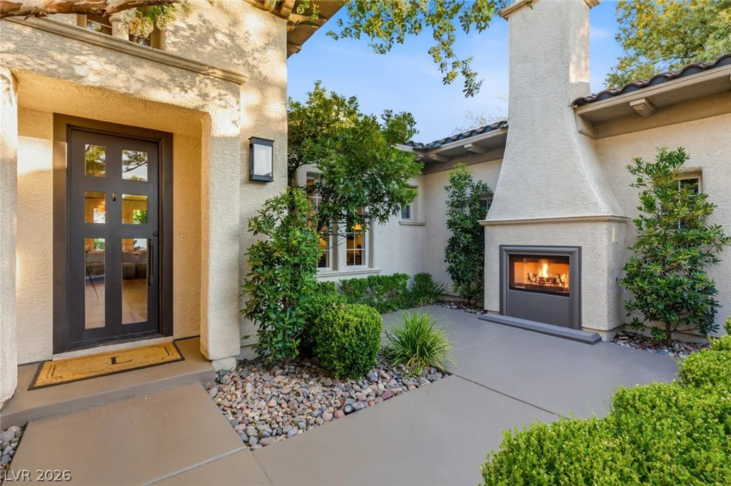 10817 BERINGER, Las Vegas, NV 89144