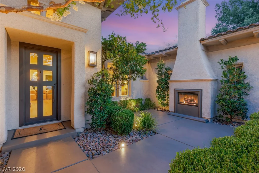 10817 BERINGER, Las Vegas, NV 89144