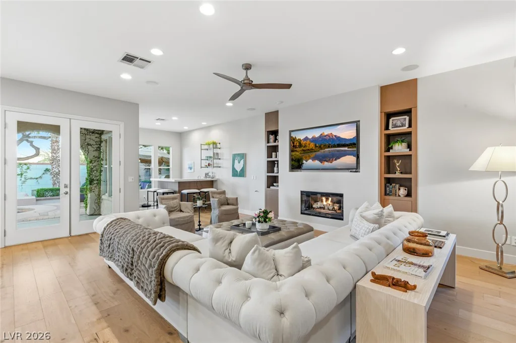 10817 BERINGER, Las Vegas, NV 89144