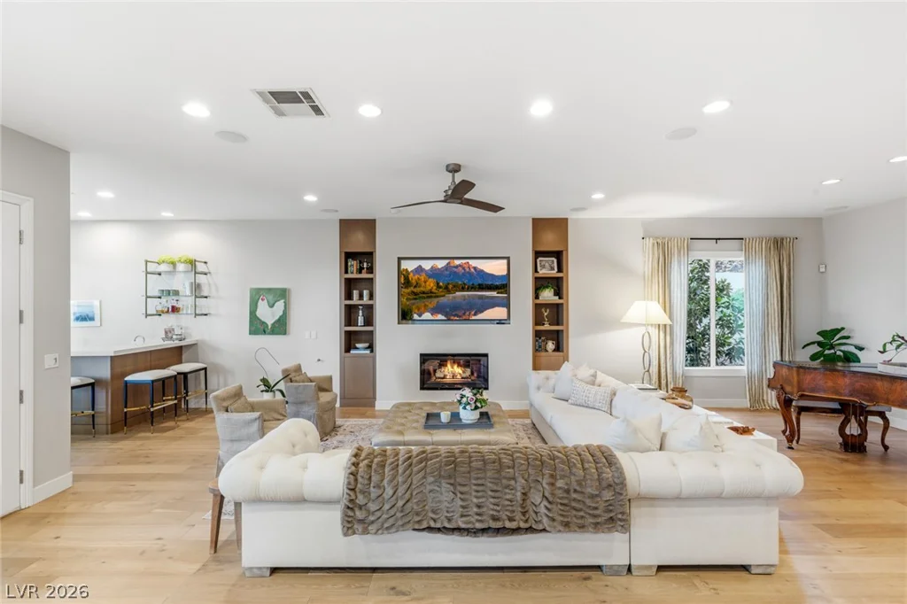 10817 BERINGER, Las Vegas, NV 89144