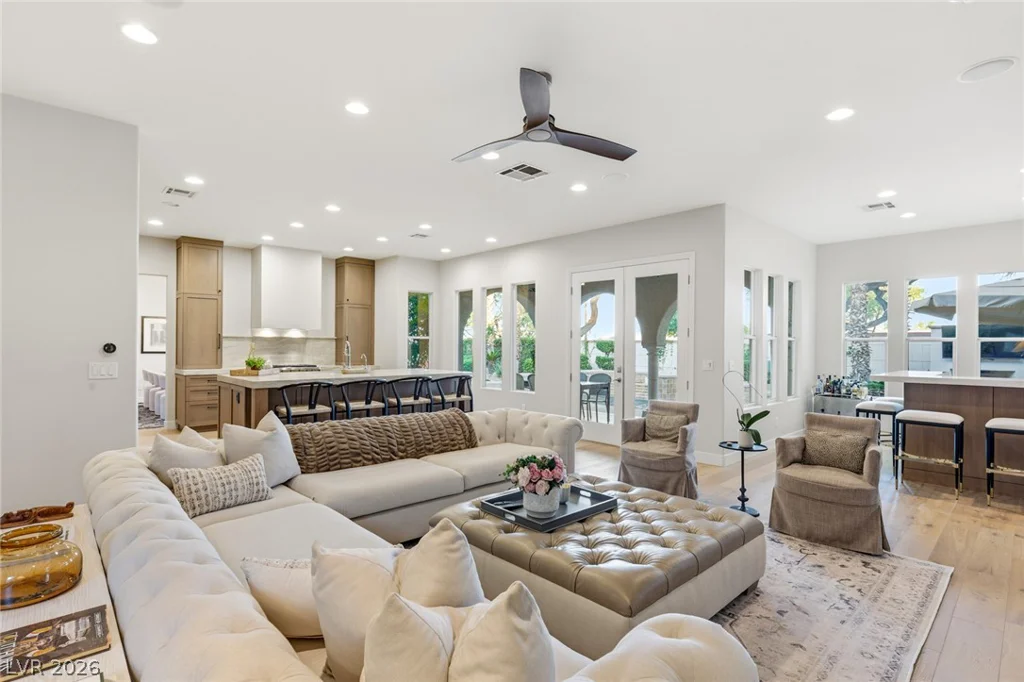 10817 BERINGER, Las Vegas, NV 89144
