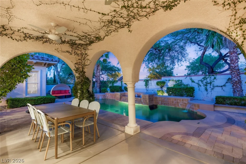 10817 BERINGER, Las Vegas, NV 89144