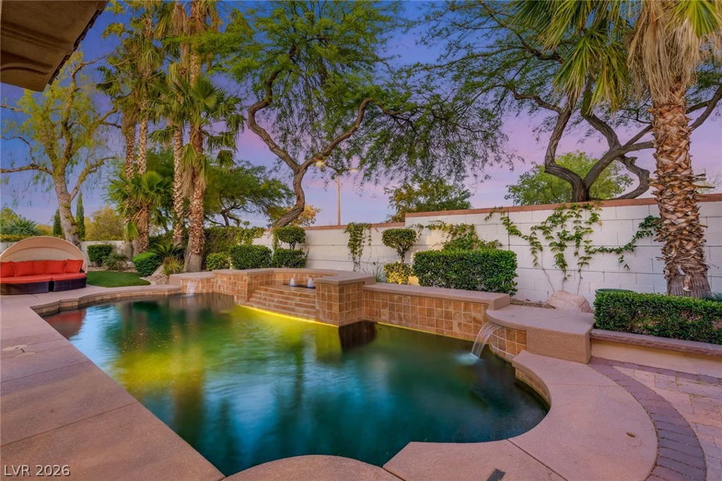 10817 BERINGER, Las Vegas, NV 89144