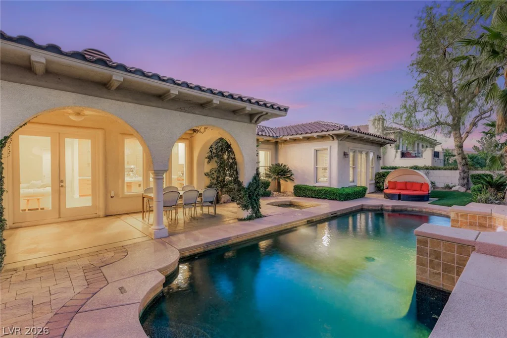 10817 BERINGER, Las Vegas, NV 89144