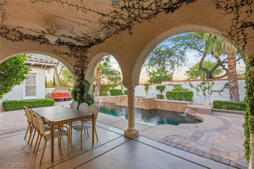 10817 BERINGER, Las Vegas, NV 89144