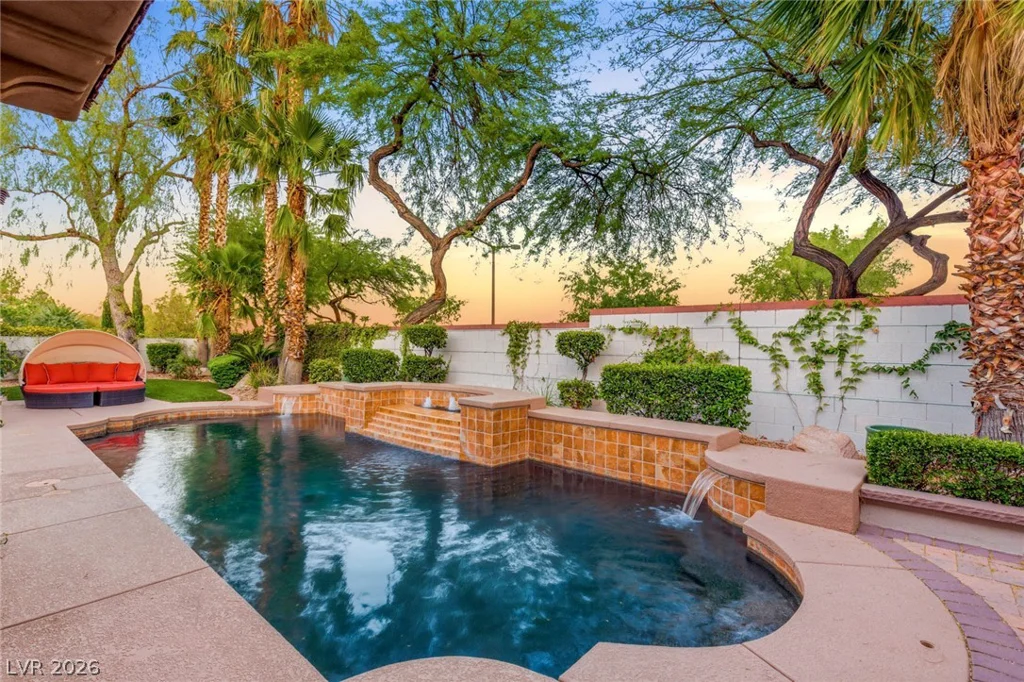 10817 BERINGER, Las Vegas, NV 89144