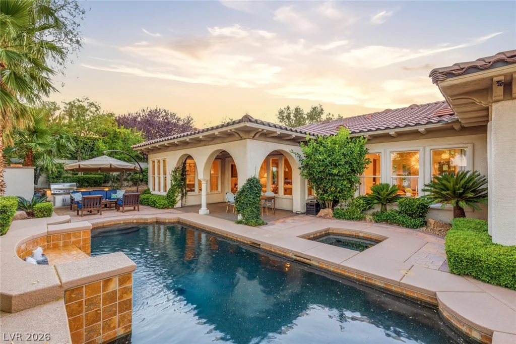 10817 BERINGER, Las Vegas, NV 89144