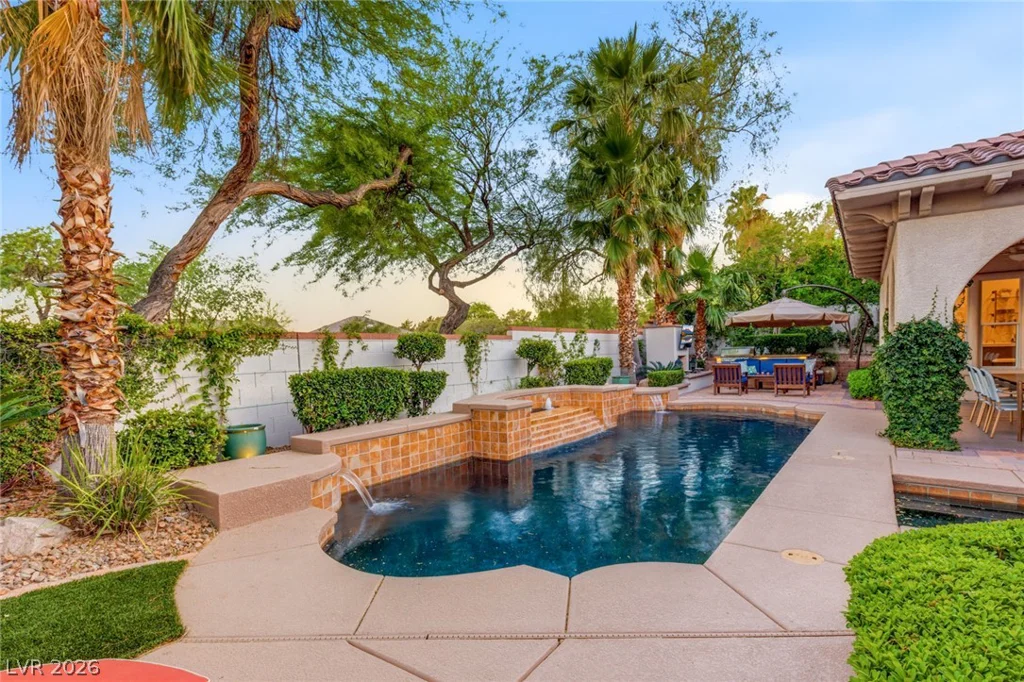10817 BERINGER, Las Vegas, NV 89144