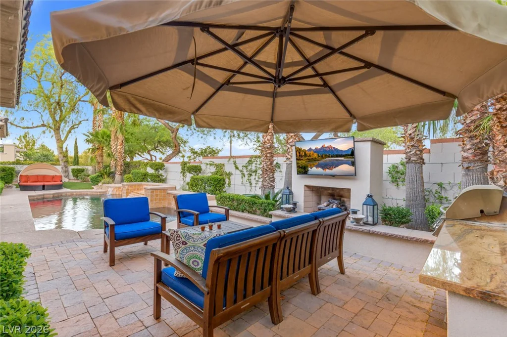 10817 BERINGER, Las Vegas, NV 89144