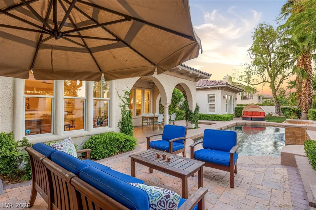 10817 BERINGER, Las Vegas, NV 89144