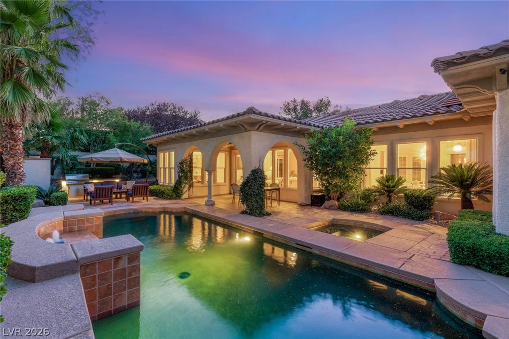 10817 BERINGER, Las Vegas, NV 89144