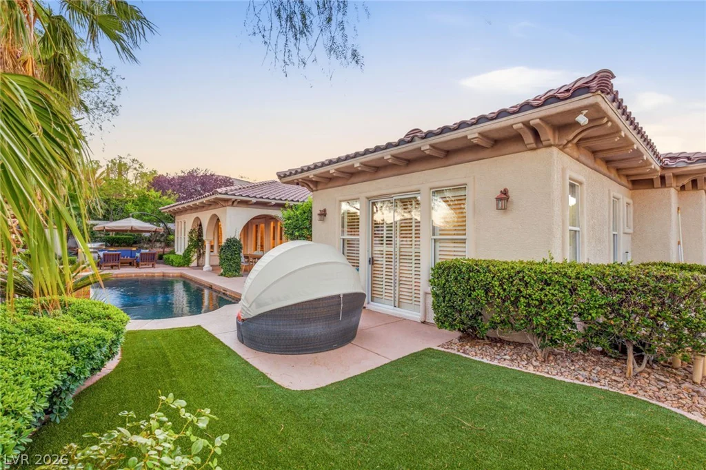 10817 BERINGER, Las Vegas, NV 89144