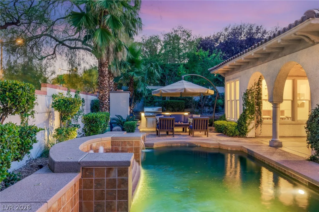10817 BERINGER, Las Vegas, NV 89144