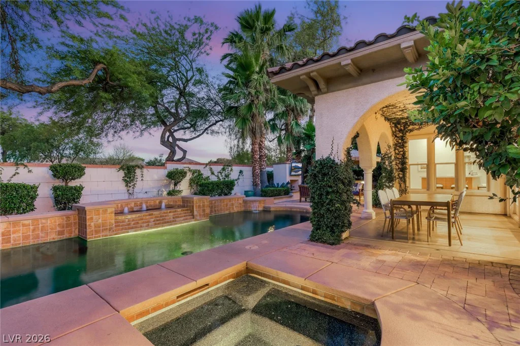 10817 BERINGER, Las Vegas, NV 89144