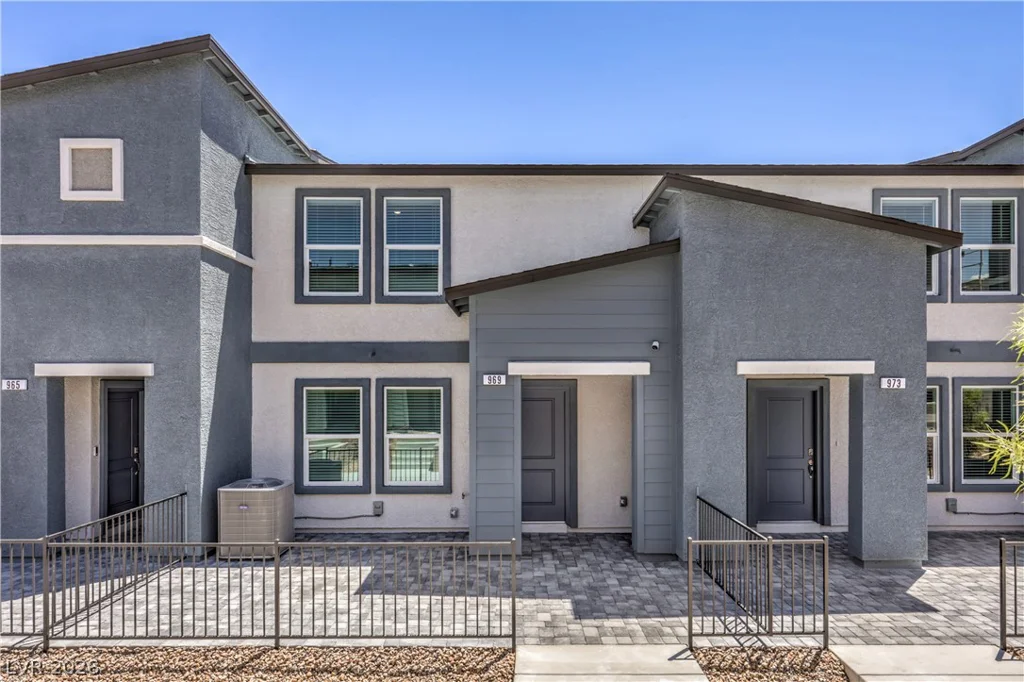 993 Appian Way, Las Vegas, NV 89107