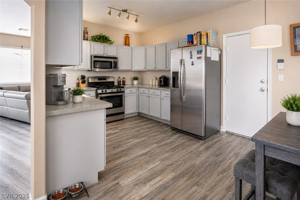 6338 Pronghorn Ridge, Las Vegas, NV 89122