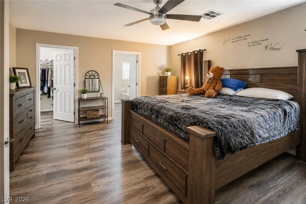 6338 Pronghorn Ridge, Las Vegas, NV 89122
