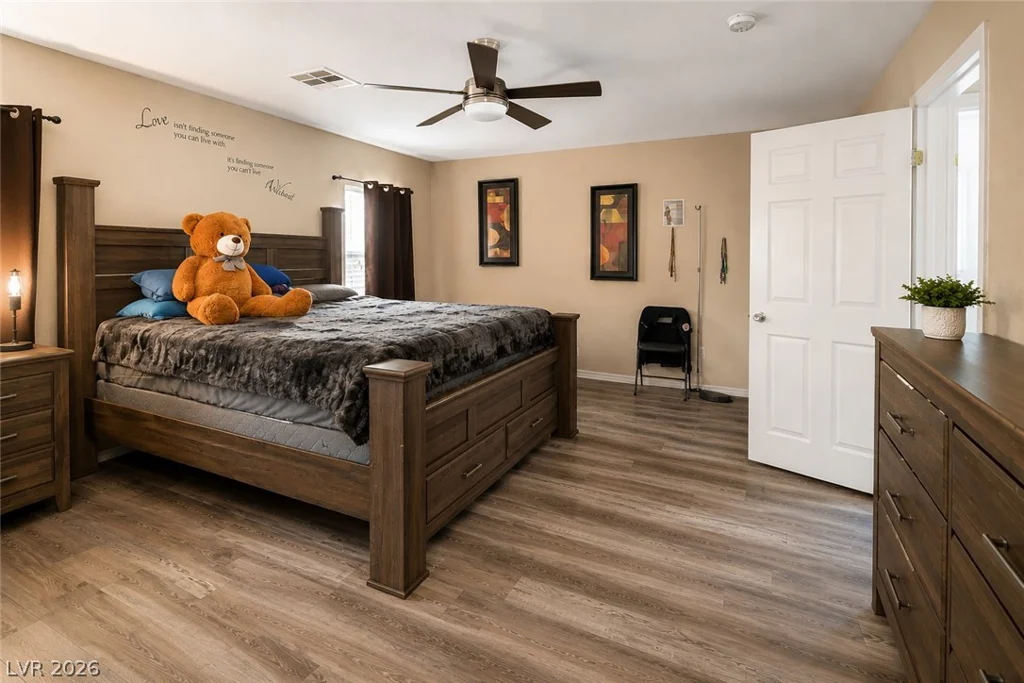 6338 Pronghorn Ridge, Las Vegas, NV 89122