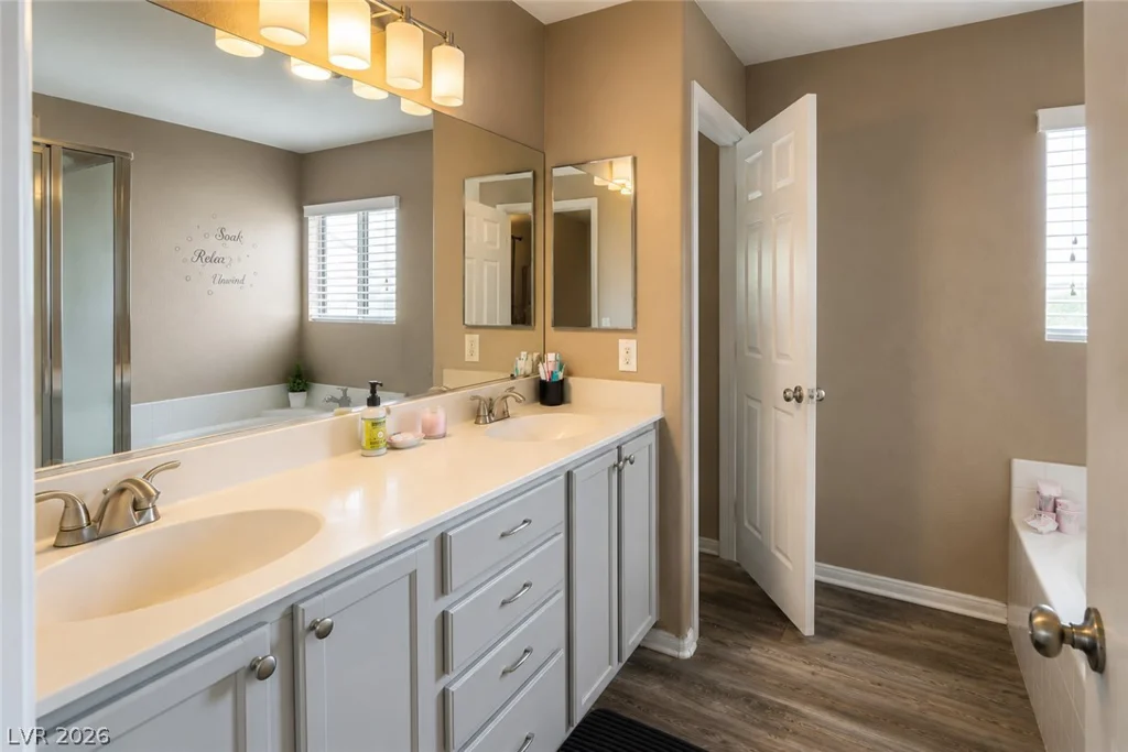 6338 Pronghorn Ridge, Las Vegas, NV 89122