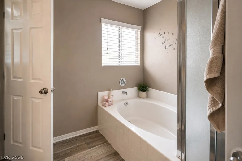 6338 Pronghorn Ridge, Las Vegas, NV 89122