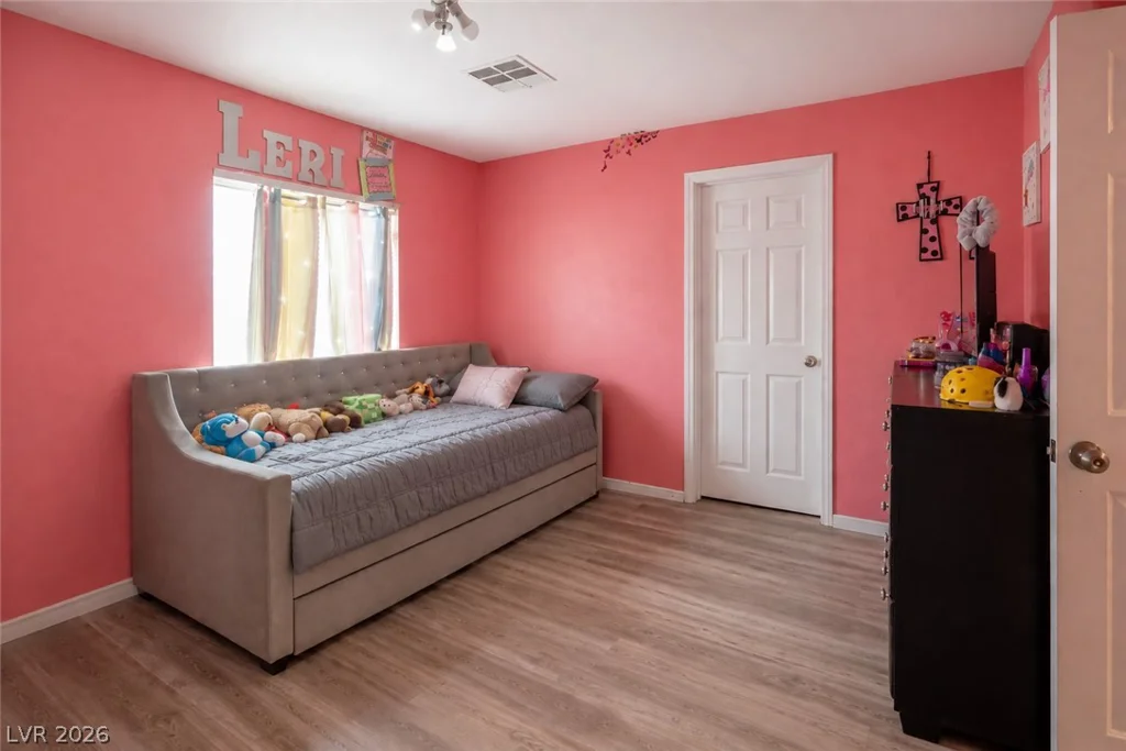 6338 Pronghorn Ridge, Las Vegas, NV 89122