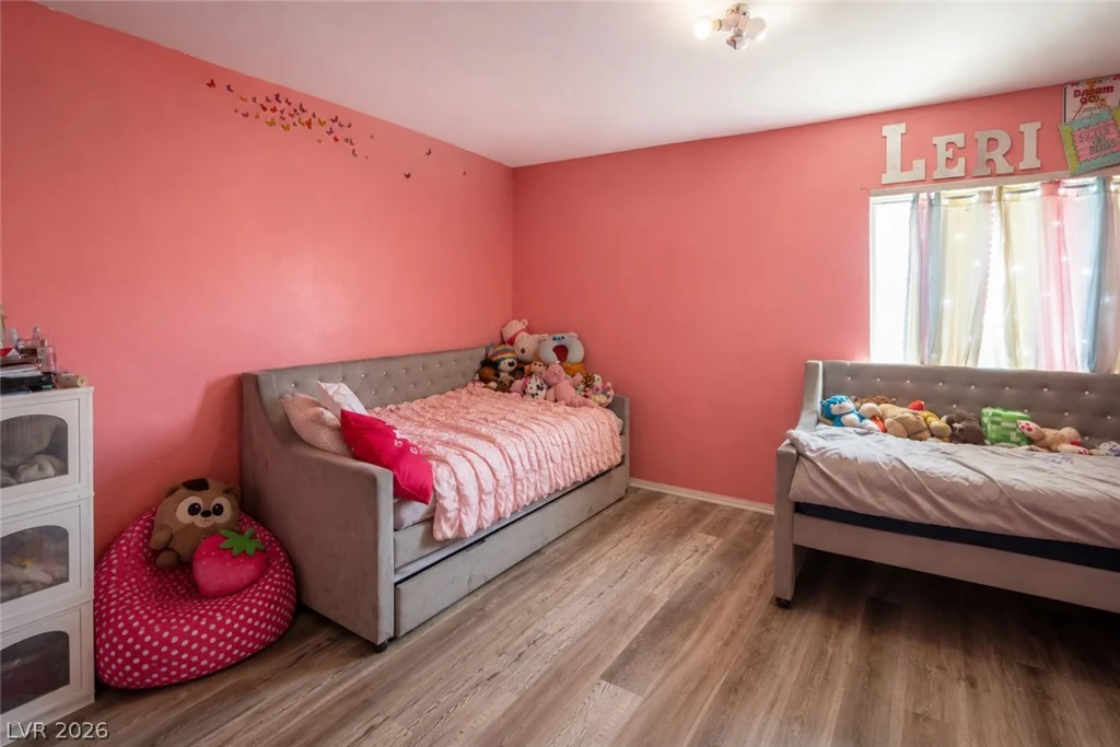 6338 Pronghorn Ridge, Las Vegas, NV 89122