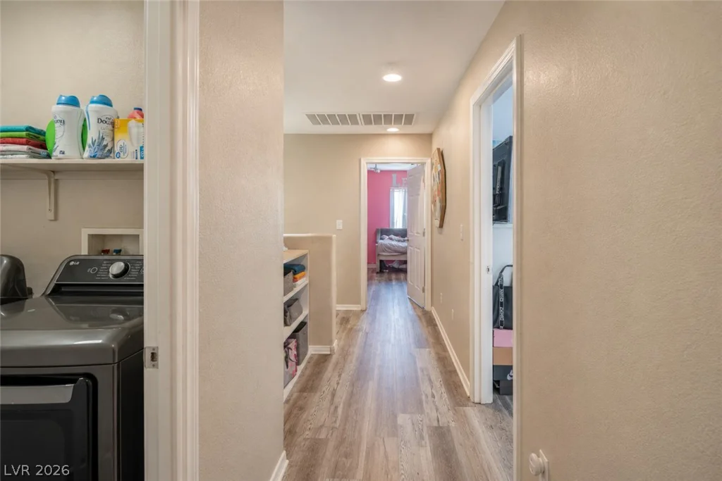 6338 Pronghorn Ridge, Las Vegas, NV 89122