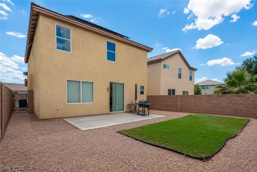 6338 Pronghorn Ridge, Las Vegas, NV 89122