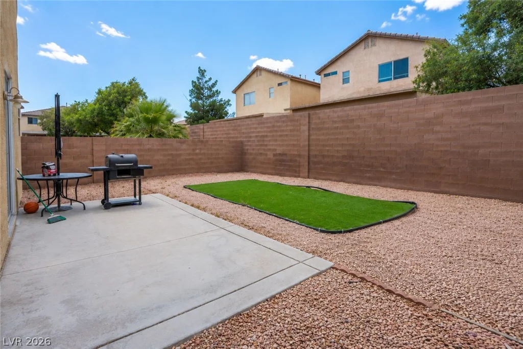 6338 Pronghorn Ridge, Las Vegas, NV 89122
