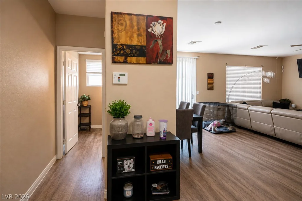 6338 Pronghorn Ridge, Las Vegas, NV 89122