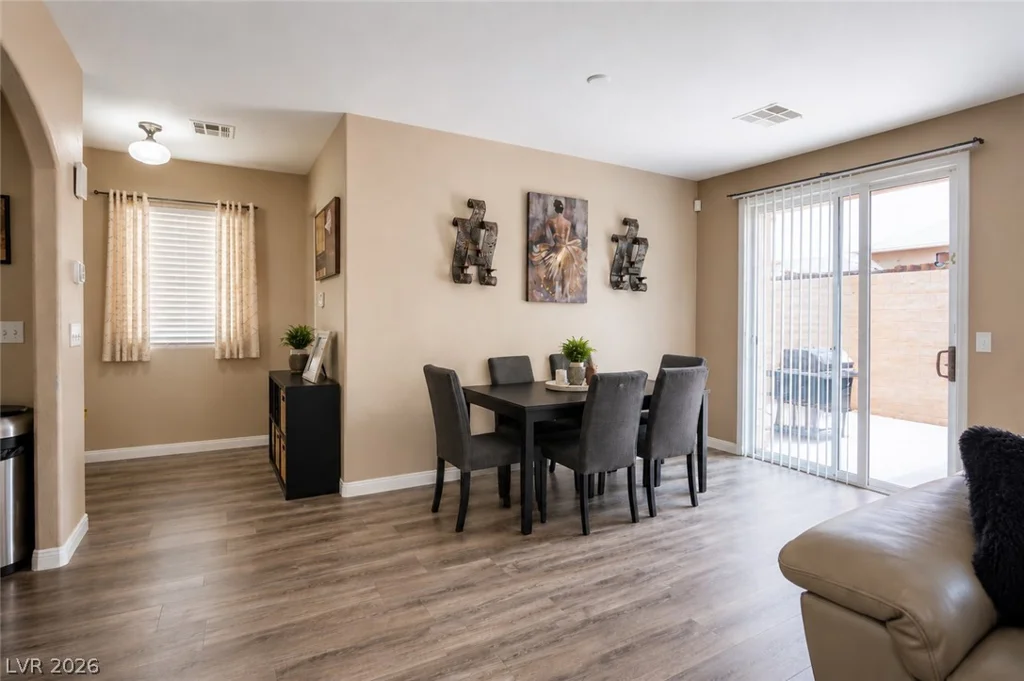 6338 Pronghorn Ridge, Las Vegas, NV 89122