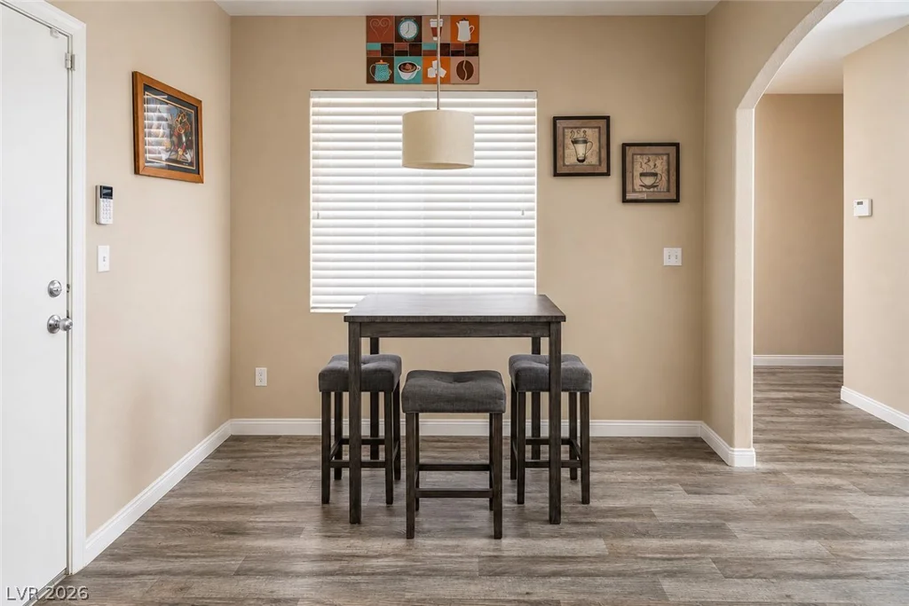 6338 Pronghorn Ridge, Las Vegas, NV 89122