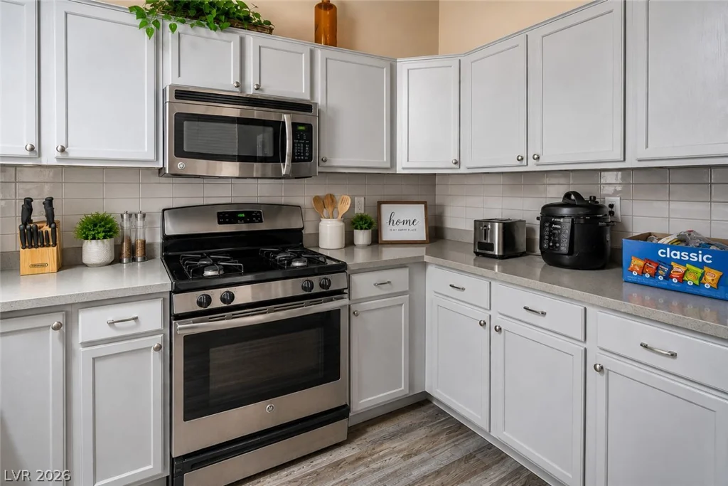 6338 Pronghorn Ridge, Las Vegas, NV 89122