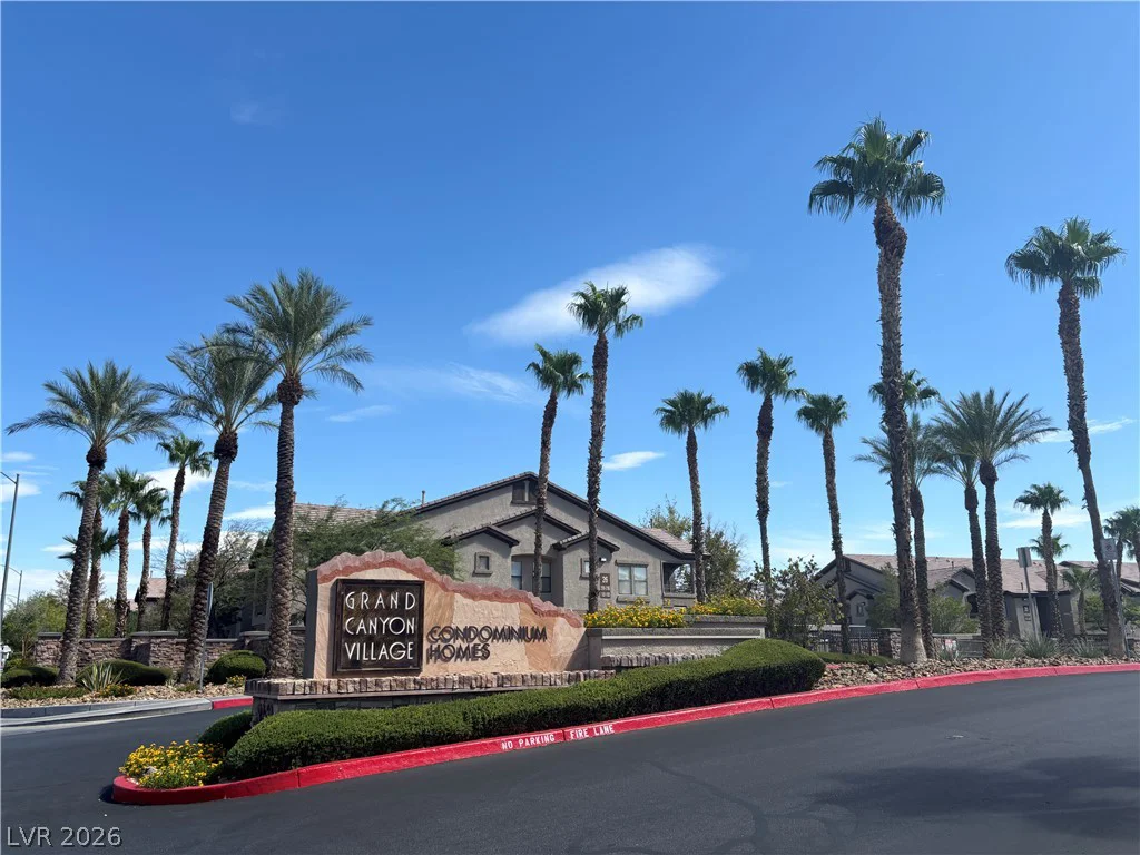 8250 Grand Canyon, Las Vegas, NV 89166