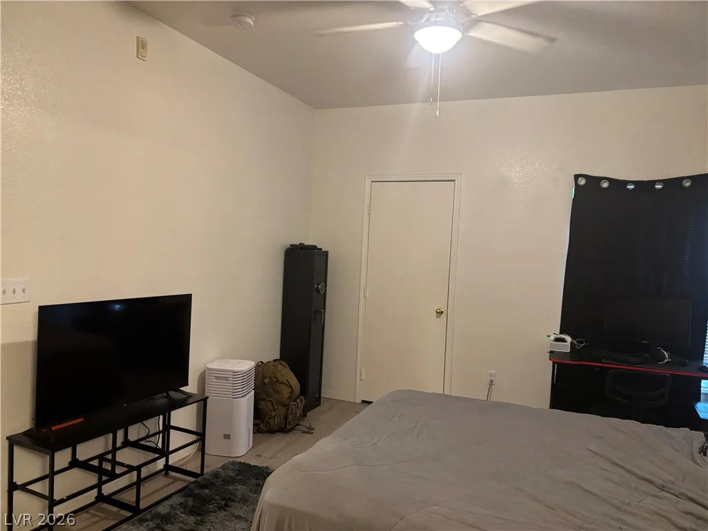 8250 Grand Canyon, Las Vegas, NV 89166