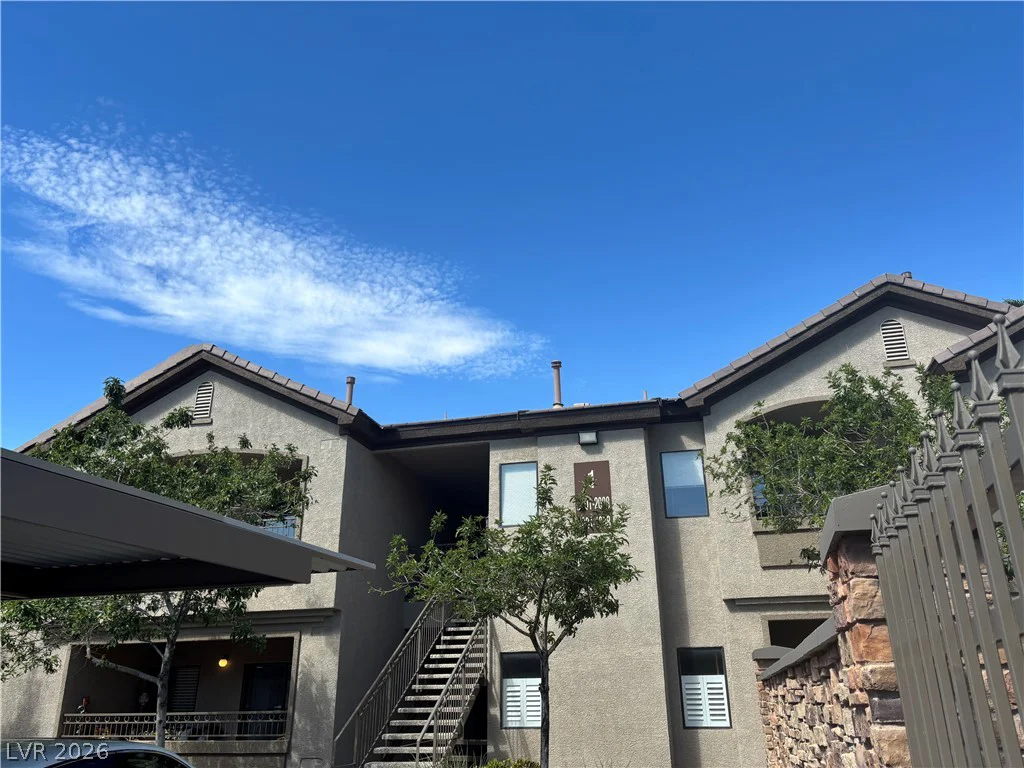 8250 Grand Canyon, Las Vegas, NV 89166