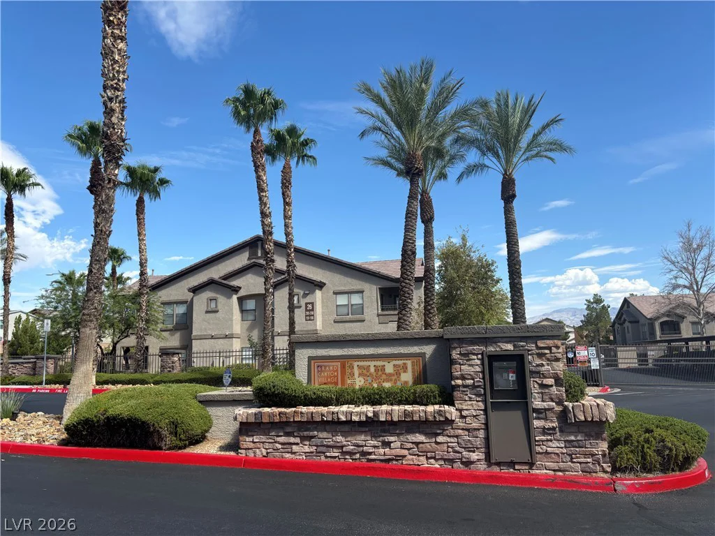 8250 Grand Canyon, Las Vegas, NV 89166