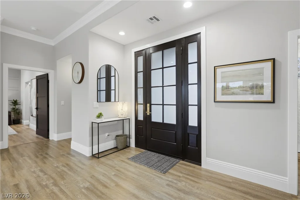 8912 Rainbow Ridge, Las Vegas, NV 89117