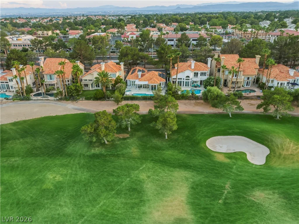 8912 Rainbow Ridge, Las Vegas, NV 89117