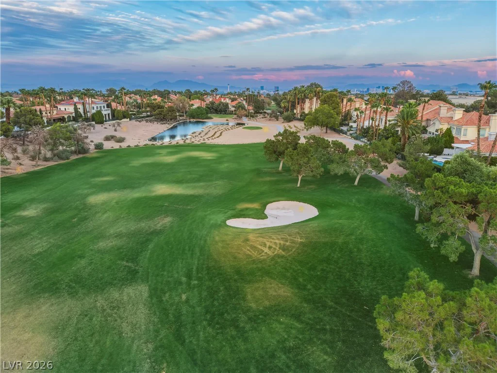 8912 Rainbow Ridge, Las Vegas, NV 89117