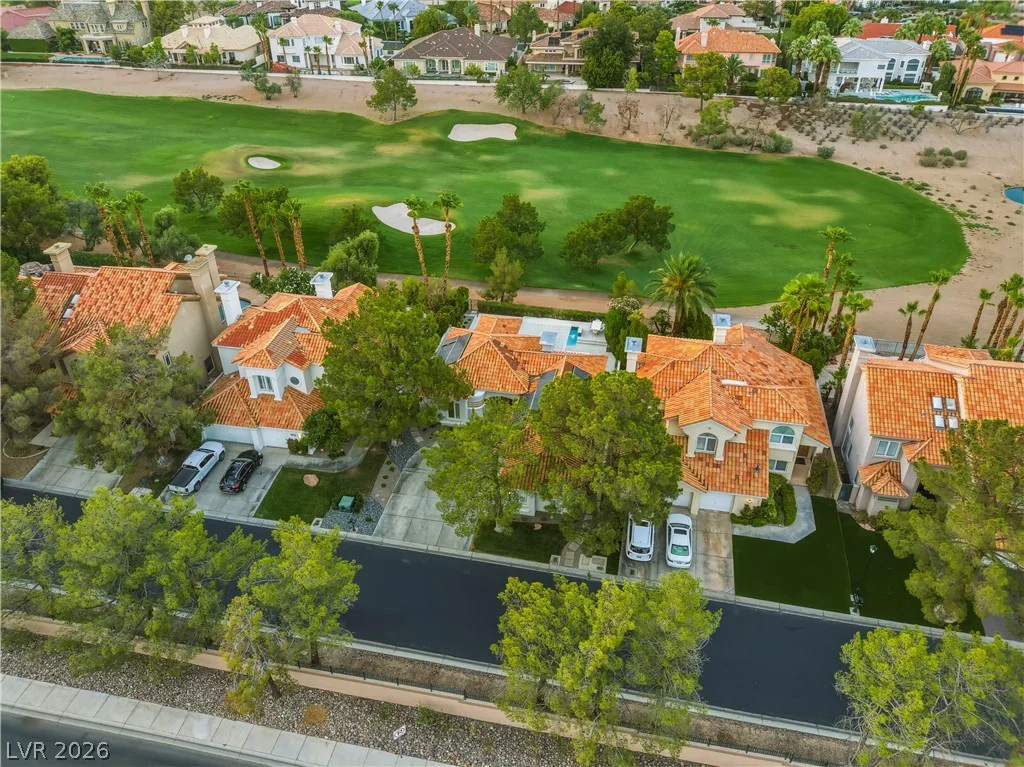 8912 Rainbow Ridge, Las Vegas, NV 89117