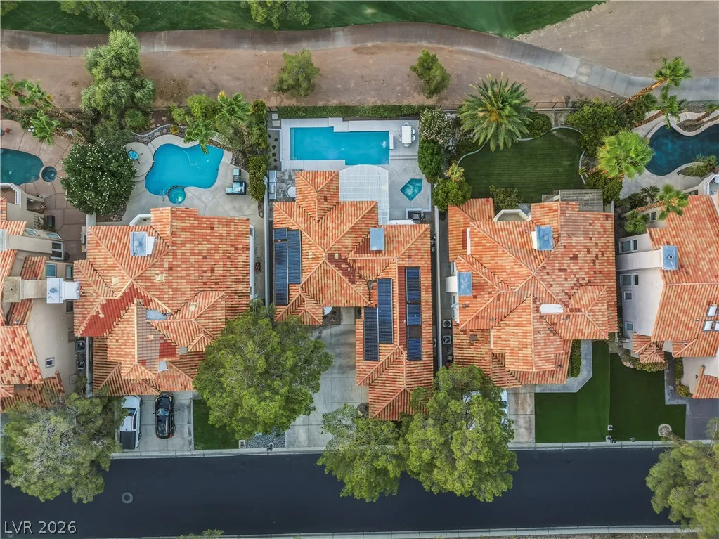 8912 Rainbow Ridge, Las Vegas, NV 89117