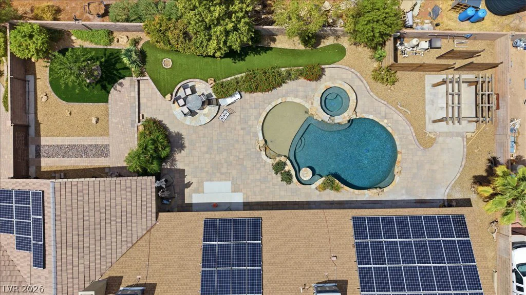 6191 Lindell, Las Vegas, NV 89118