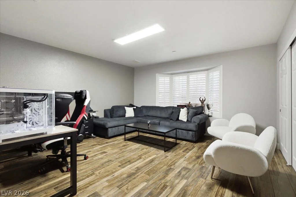 6191 Lindell, Las Vegas, NV 89118